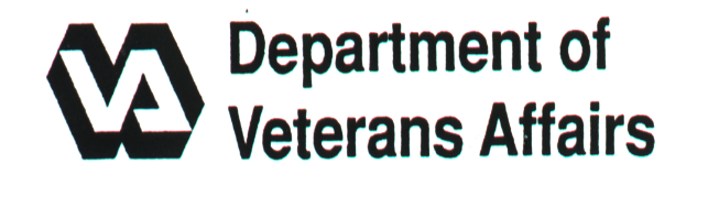 Logo - Department of Veterans Affair